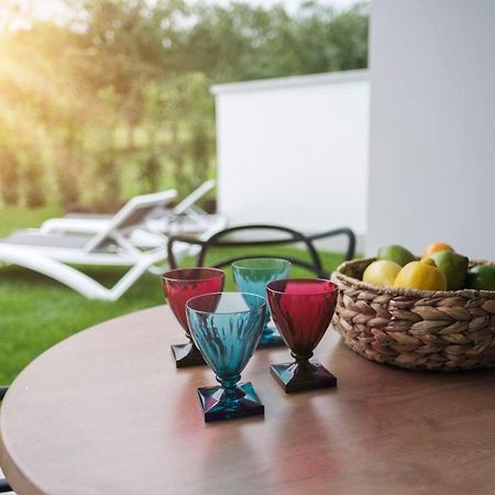 El Encanto Villas Boutique Ribadesella Ngoại thất bức ảnh