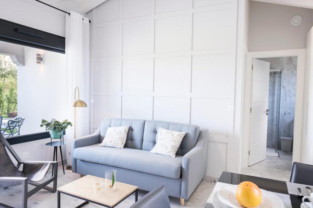 El Encanto Villas Boutique Ribadesella Ngoại thất bức ảnh