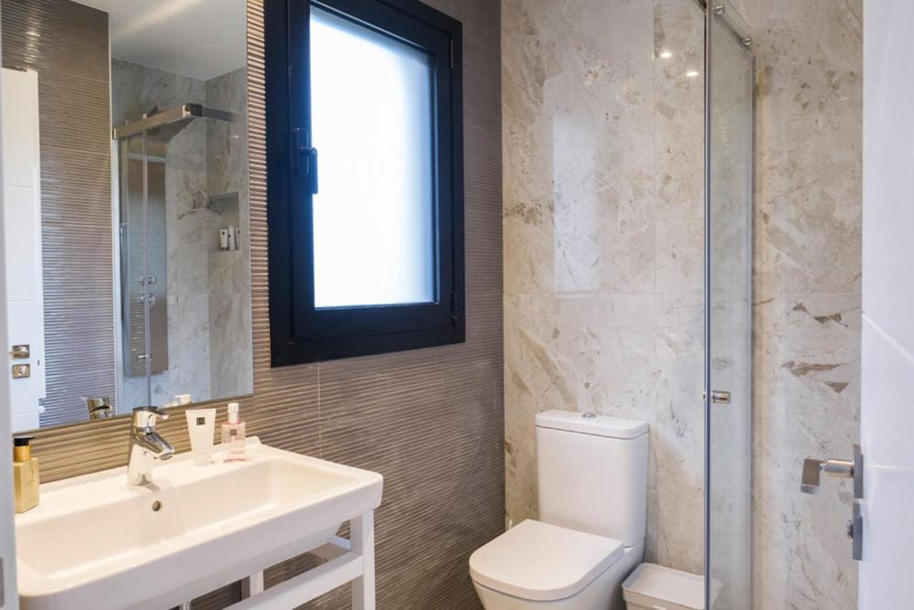 El Encanto Villas Boutique Ribadesella Ngoại thất bức ảnh
