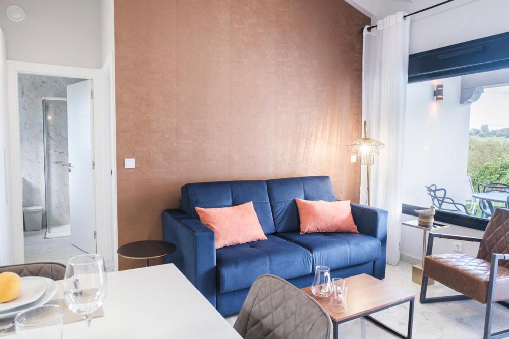 El Encanto Villas Boutique Ribadesella Ngoại thất bức ảnh
