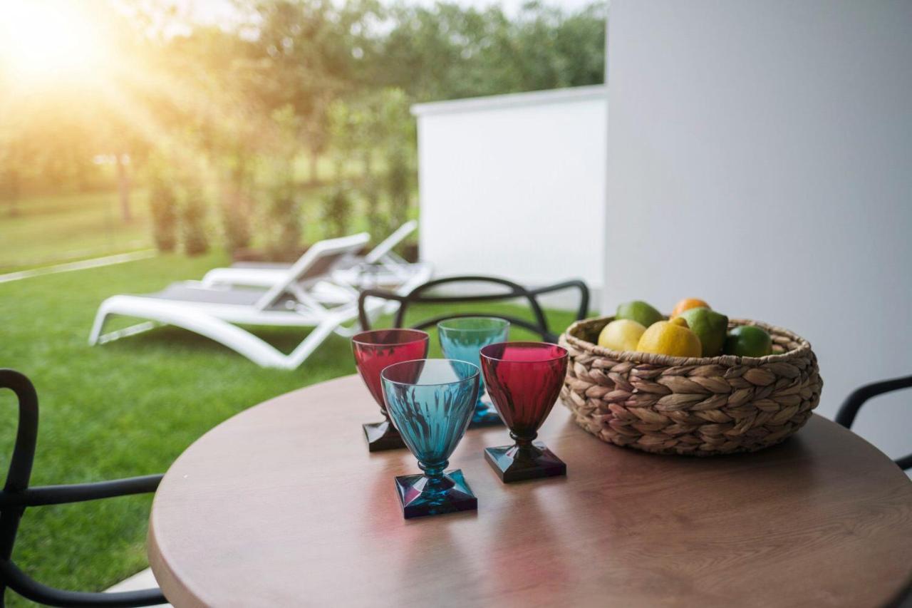 El Encanto Villas Boutique Ribadesella Ngoại thất bức ảnh