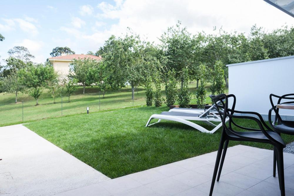 El Encanto Villas Boutique Ribadesella Ngoại thất bức ảnh